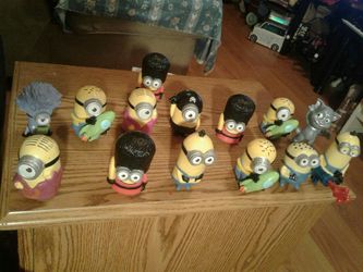Minions