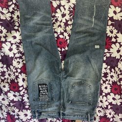Ksubi Jeans
