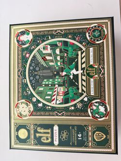 Elf 1000 pc puzzle