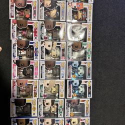 Funko Pop