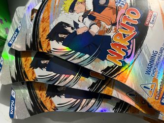 Naruto cards 03 SERIES