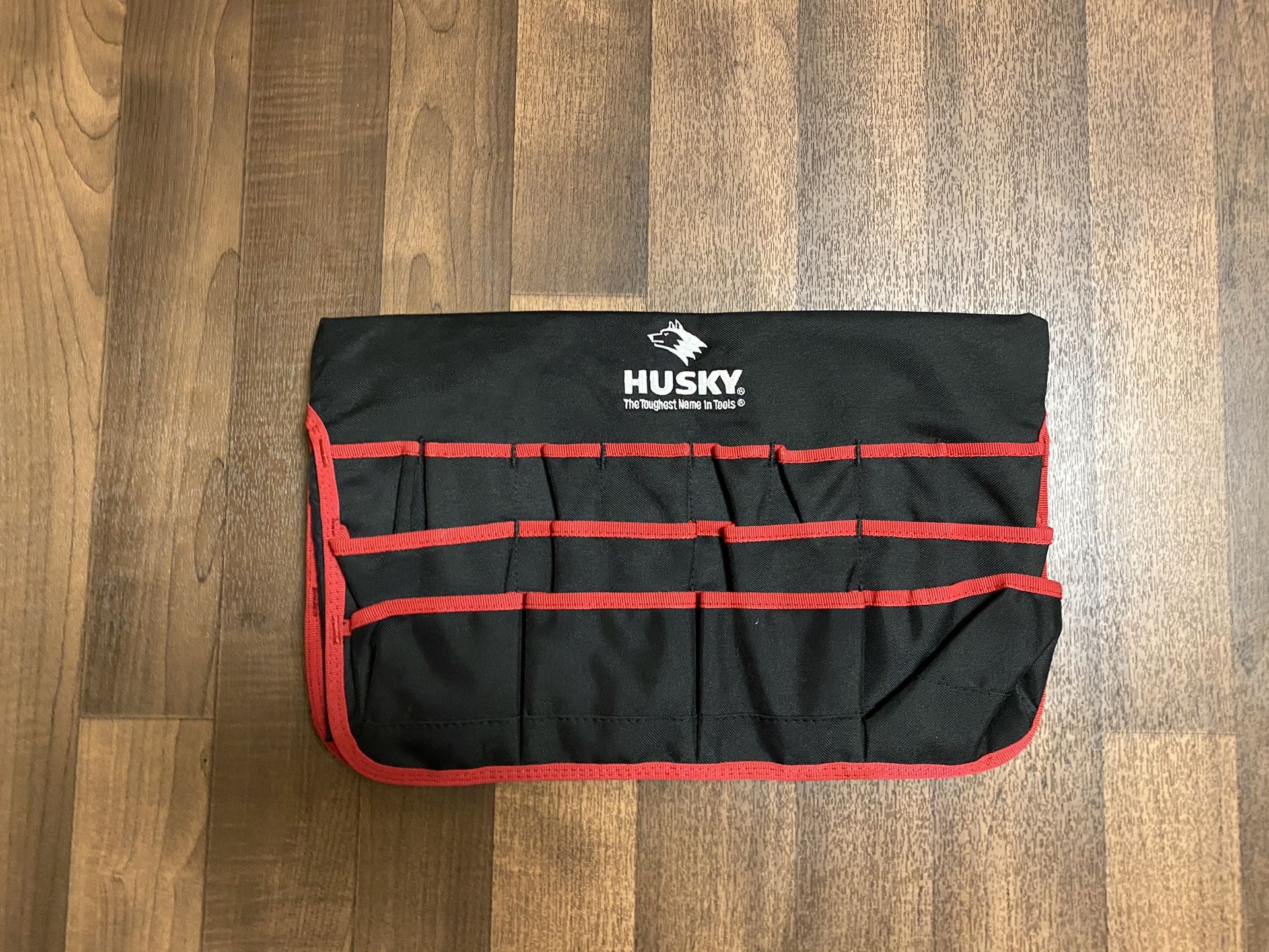 New Husky Bucket Buddy Tool Bag 