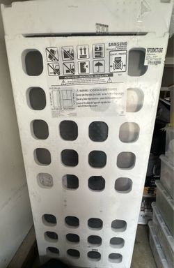 New Samsung Refrigerator