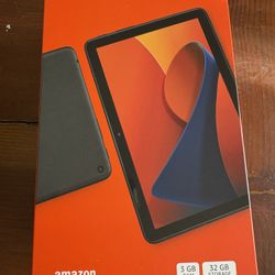 Kindle Fire 8