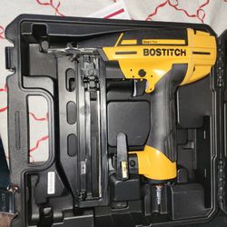 Bostitch BTFP71917 16 GA Nailer