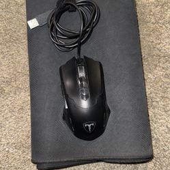 Easterntimes tech T7 Mouse