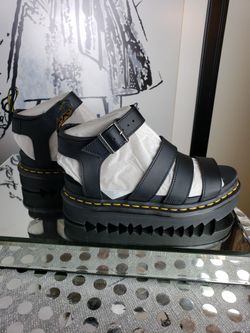 Dr.martens size 6
