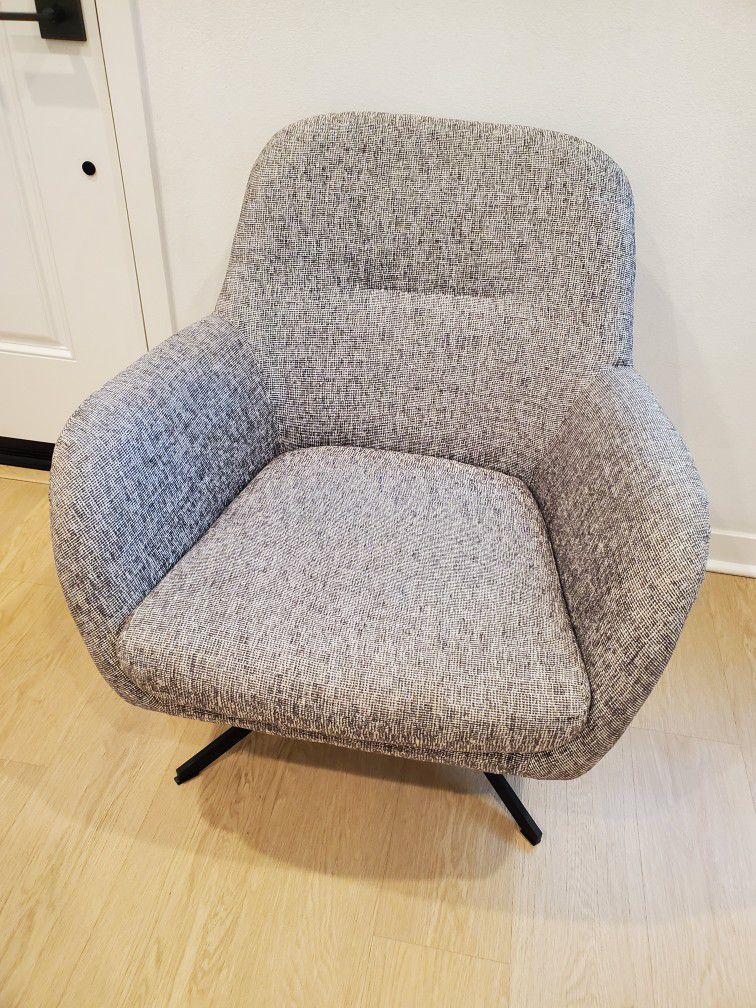 Modern Accent/Armchair/Office Swival Chair