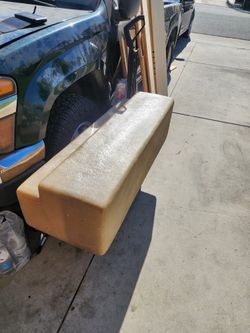 Sub Box Fiber Glass Custom For Suv , 