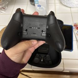 Elite Xbox Controller 