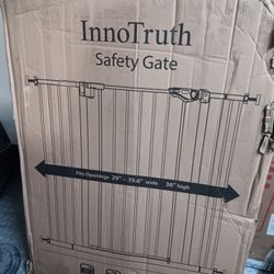 Inno Truth Safety Baby/pet