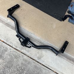 Tow Hitch For 2014 Pathfinder/ QX 60