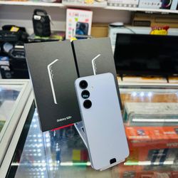 Samsung Galaxy S25 Plus 256gb Unlocked