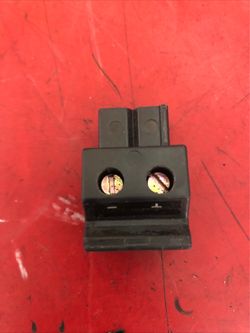 4Ga Gold Precision Power PPI Orion XTR XTREME HCCA  2pin 2 pin power plug