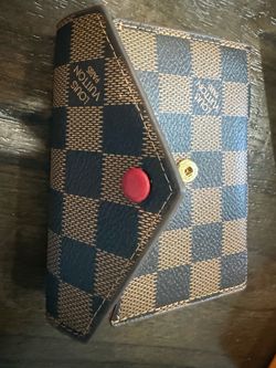Designer Lv wallet