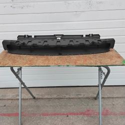 2019-2023 Dodge Ram 1500  Front Airshutter 