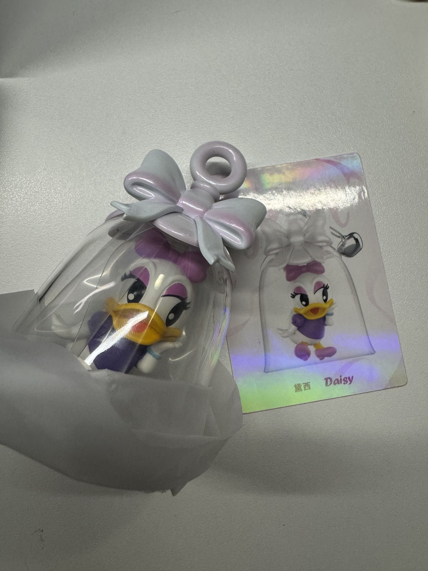 Daiay - Popmart x Disney 100th Anniversary Bell Series
