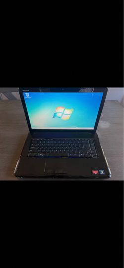 Dell Laptop