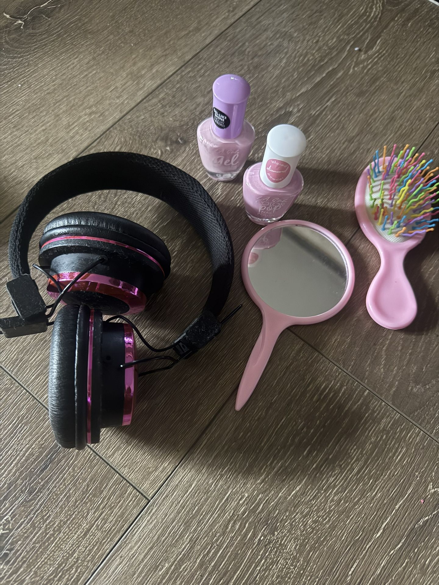 Head Phones