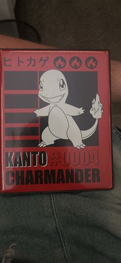 -Cash only- Pokemon Binder collection -read description-