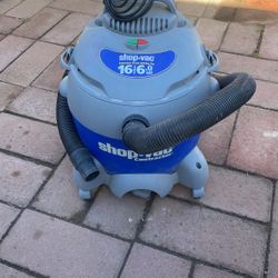 Shop-vac