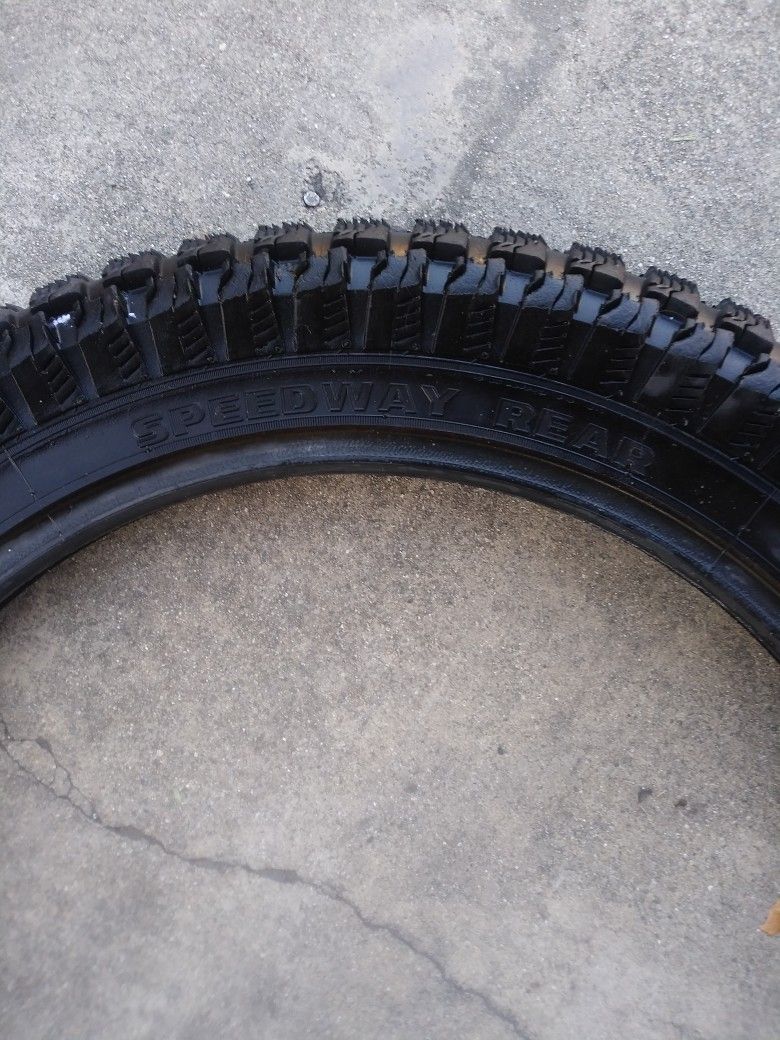 Mitas 3.75-19 SW-07 Speedway