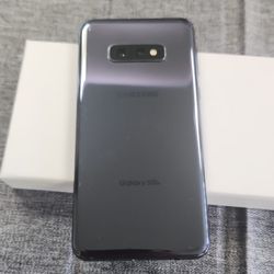 🟩 Samsung s10e 🟩128gb 🟩unlock any sim