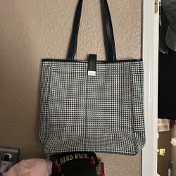 Ralph Lauren tote bag