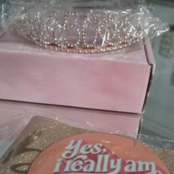 New 50 And Fabulous Birthday Gift Set 