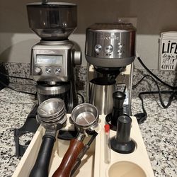 Espresso Machine