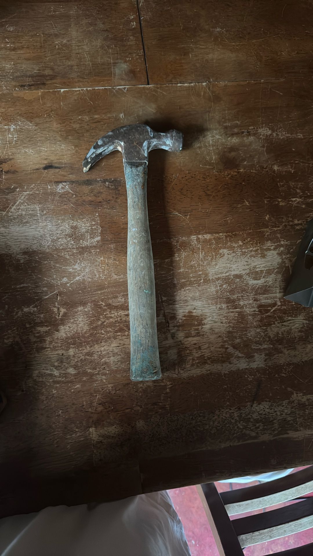 Hammer