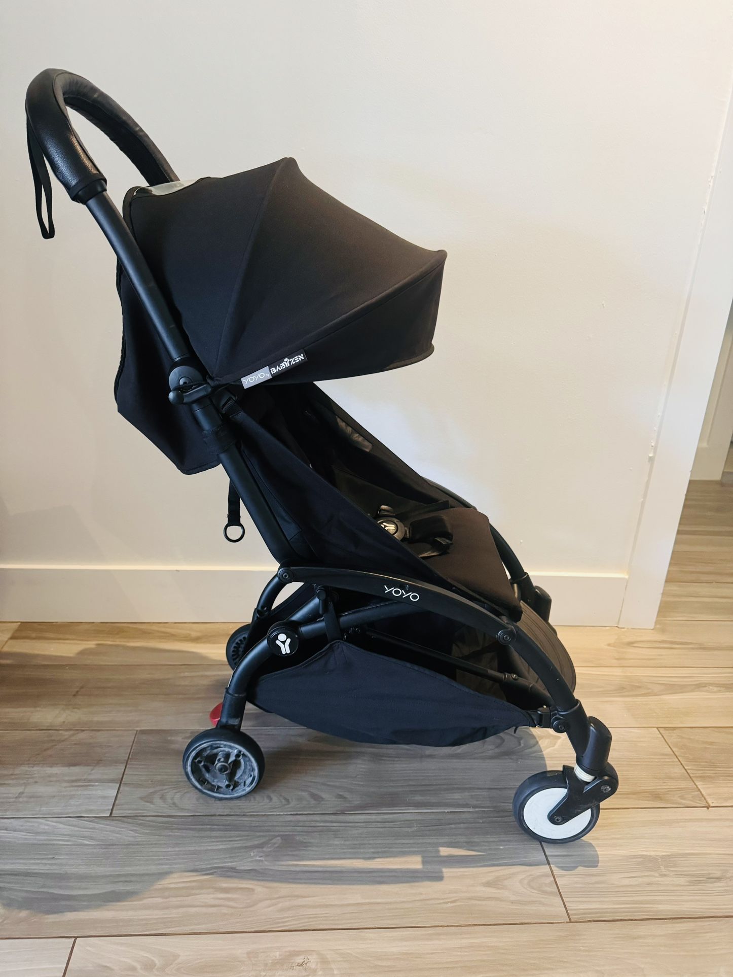 Yoyo Stroller