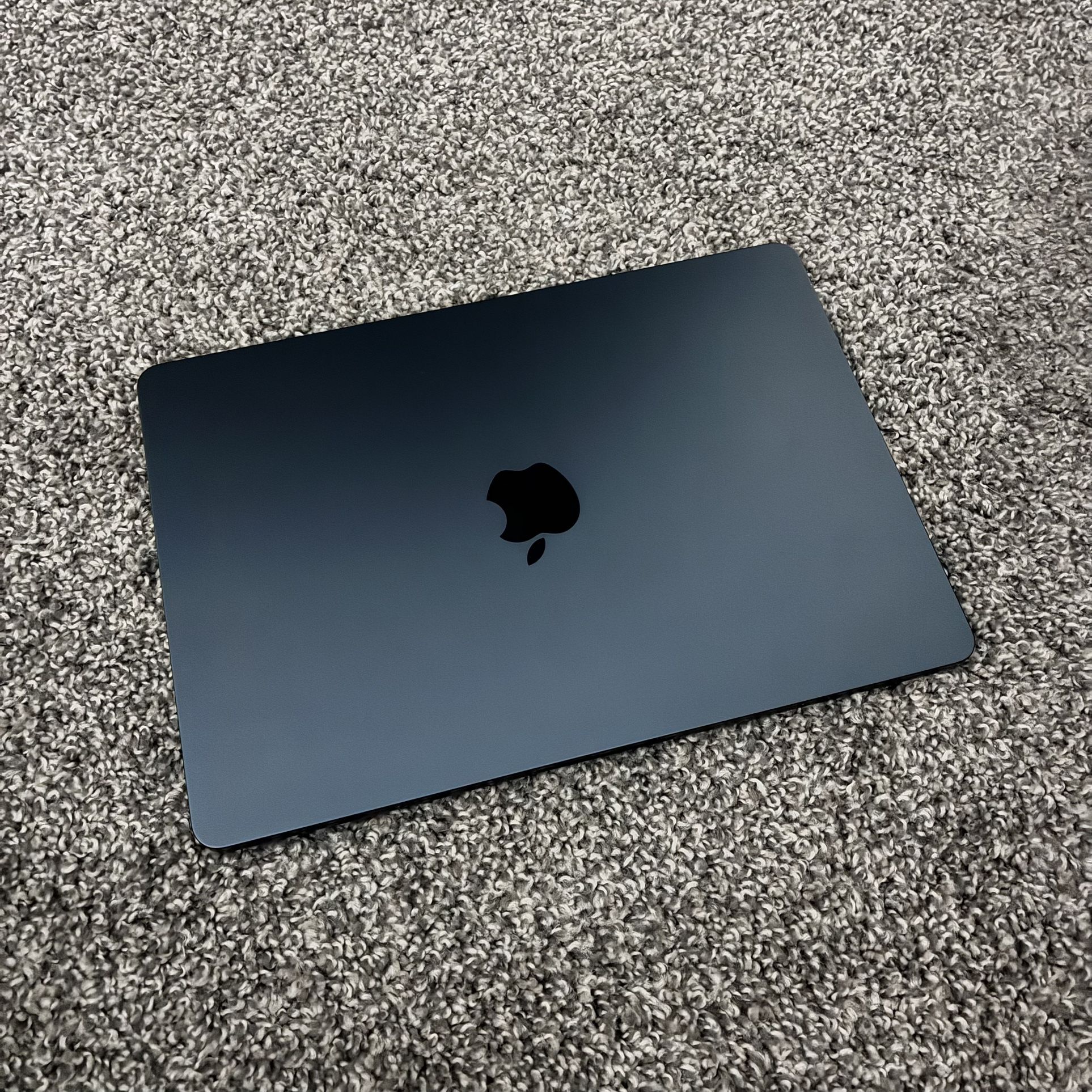 MacBook Air M2