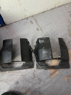 Volkswagen VW Beetle Bug Type 1 Aircooled Parts