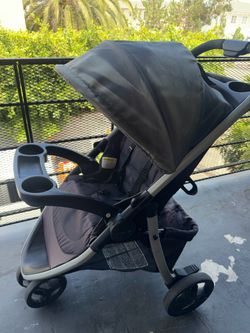Graco Stroller