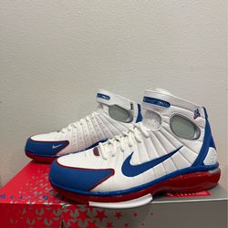 Nike Air Zoom Huarache 2K4 2026 All-Star IR0563-146