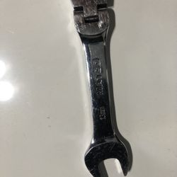 Matco 13mm Ratching Wrench 72 Tooth