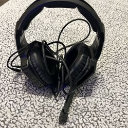  🛑Jeecoo Gaming Headset 🛑