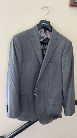 Men suit jacket
