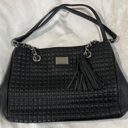 Used twice Calvin Klein Hastings Pebble Tote Bag