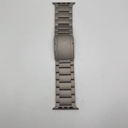 Titanium Watch Band T01 (Max) - Fits Apple Watch ULTRA & ULTRA 2 