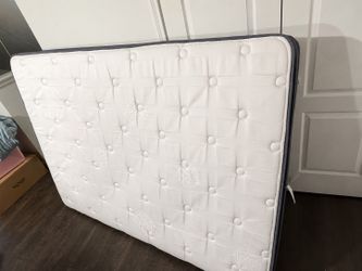 Queen Mattress & box springs