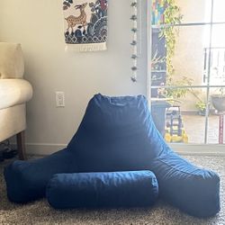 Back Pillow For Bed