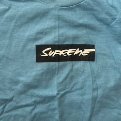 Supreme Tee 