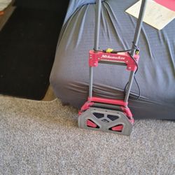 fold-Up Dolly