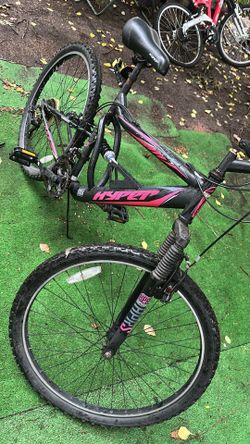 26-inch Hyper Shocker
