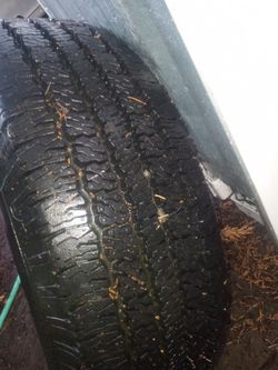 Goodtire