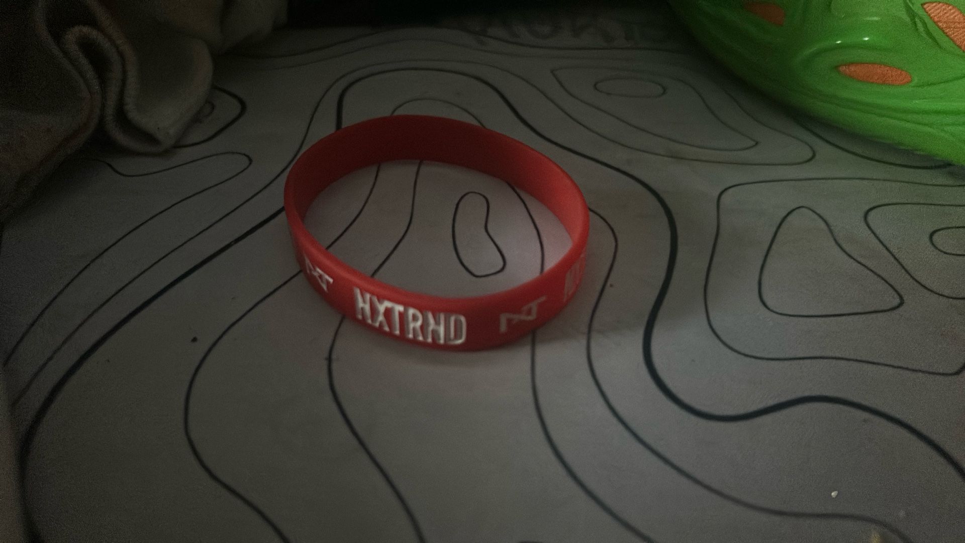 Nxtrnd Bracelet 