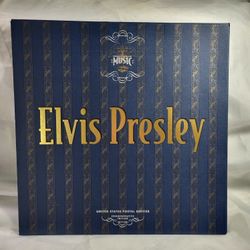 🎸 Elvis Presley Rare 1993 USPS Stamp Colection Commemorative Edition
