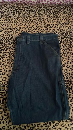 wrangler carpenter pants